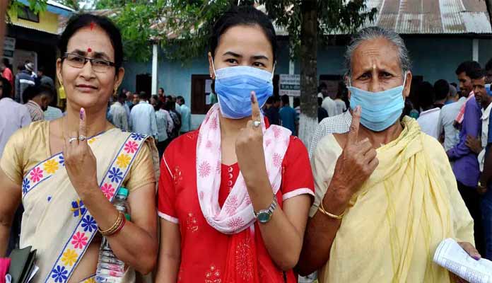 Voting begins for Bengal 2nd phase polls