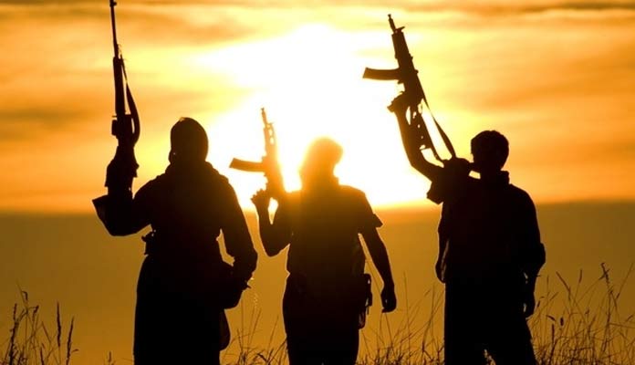 US Troop Withdrawal Must Lead to end of Al-Qaeda Terror