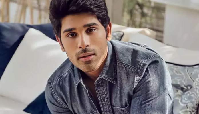 Allu Sirish on birthday plans: This year I felt the need to be low-key