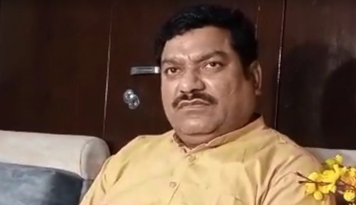 Another MLA from Pilot Camp Turns Vocal Against Raj Govt