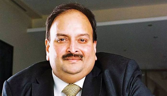 CBI verifying reports of Choksi Missing from Antigua