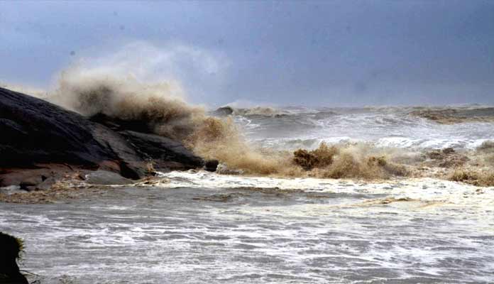 Cyclone Tauktae