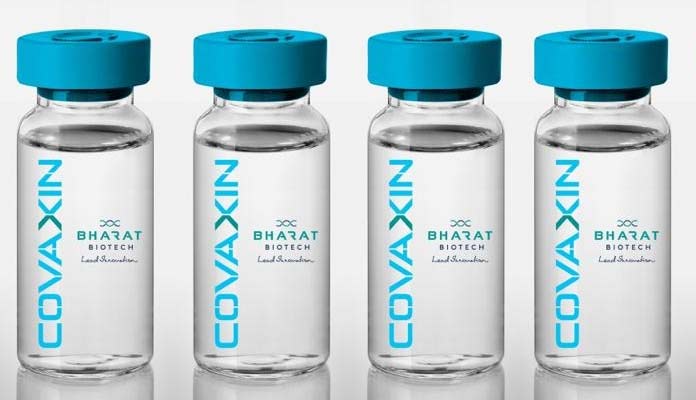 DCGI allows Phase II-III clinical trial of Covaxin on 2 to 18-years-old