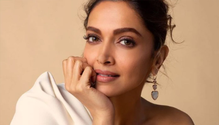 Deepika Padukone features in ‘Seven Happy Women’ List