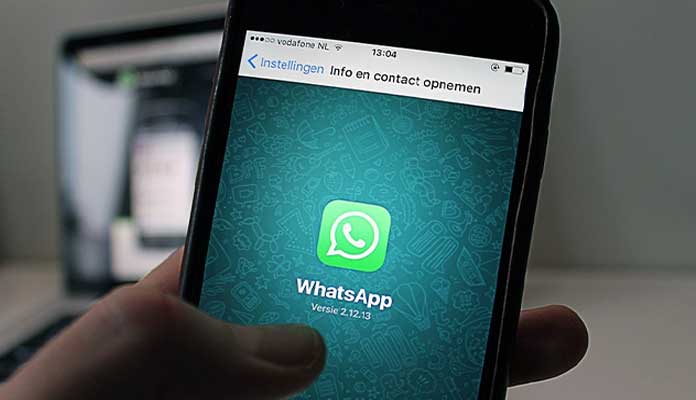 In 2019, SC suggested regime to find originators of messages, citing cases of violence, drugs