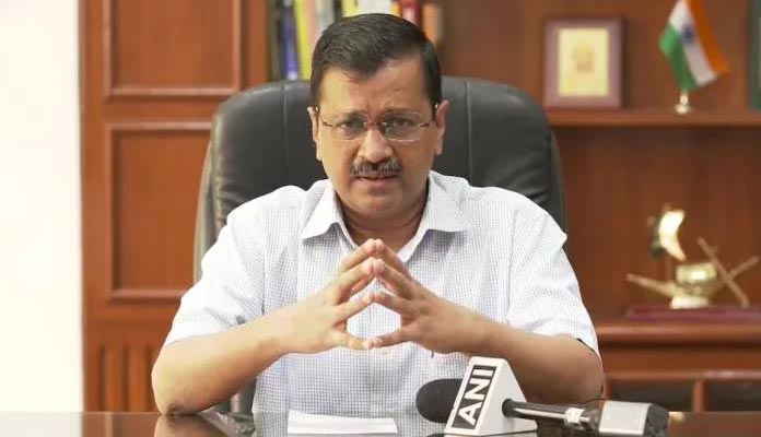 Kejriwal, US envoy discuss cooperation to tackle Covid