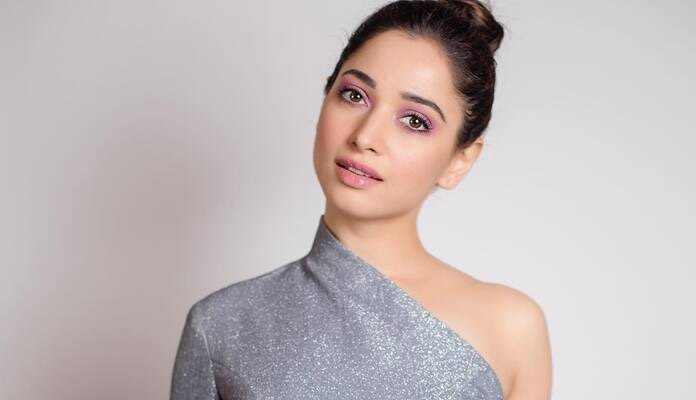 Tamannaah reveals the two things she was looking for in her upcoming series