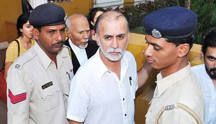 Tejpal's lead lawyer succumbs to Covid-19