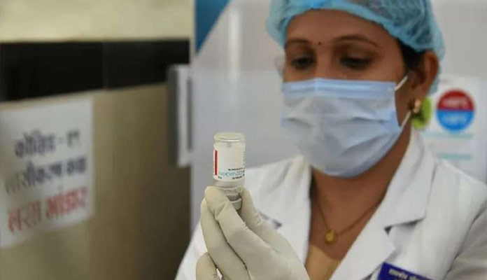 Telangana pauses second dose of Covaxin