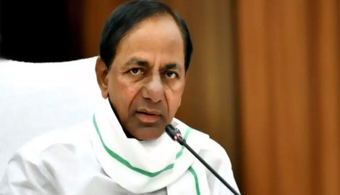 Telangana to set up 48 oxygen generation plants to meet requirement