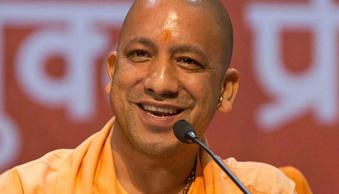 Yogi plans to vaccinate all parents ahead of 3rd wave(1