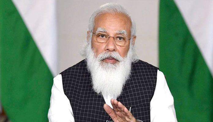 Modi to hold review meeting with Mamata on Yaas