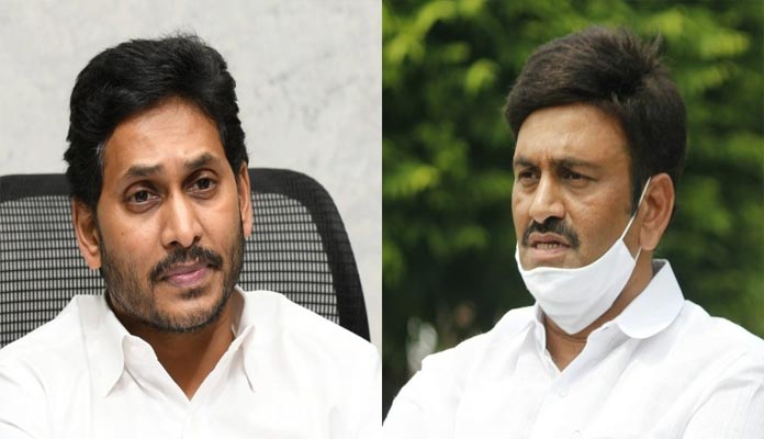 Shift MP to hospital from jail, directs Andhra HC