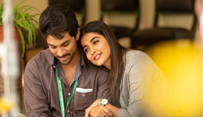Ala Vaikunthapuramlo Hindi remake titled