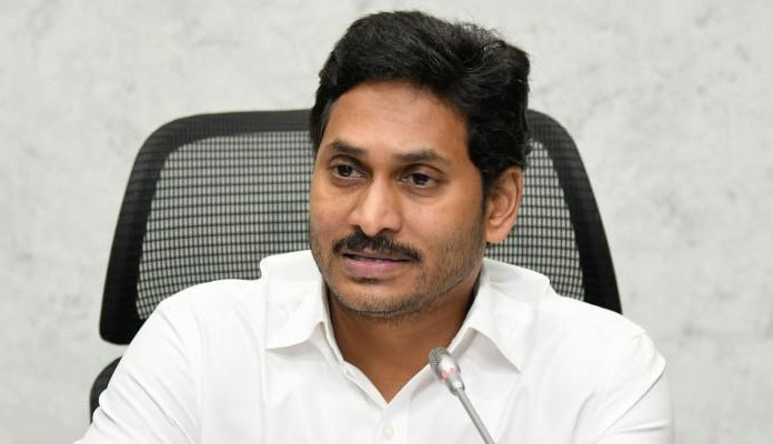 Andhra CM welcomes Judgment on Neradi barrage