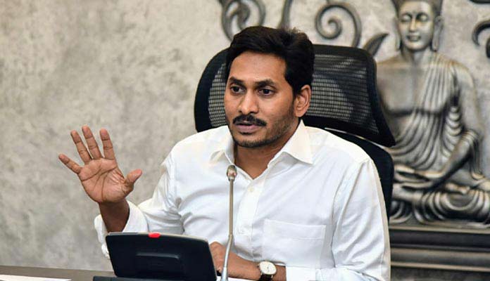 Andhra strengthening paediatric system to tackle possible Covid 3rd wave