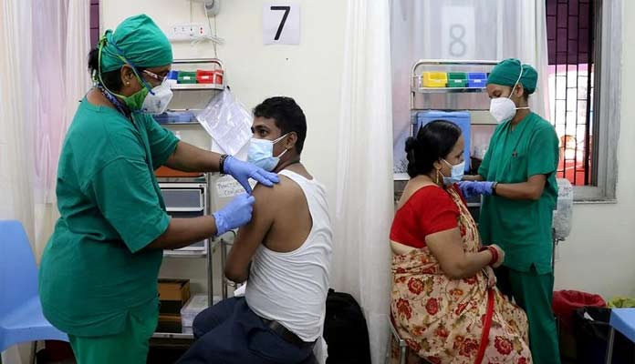 At 86K new cases, India’s daily count dips 1st time below 1L after 2 months