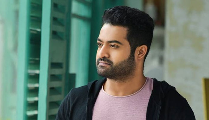 Bimbisara to have NTR voice over