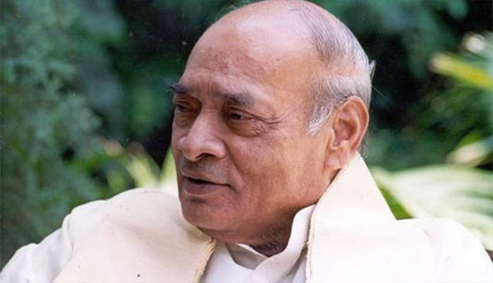 Biopic On Former PM PV.Narasimha Rao Planned