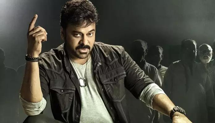Chiranjeevi-Bobby’s title fixed?