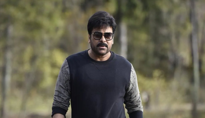 Chiranjeevi’s yeoman Service Not Getting Recognition