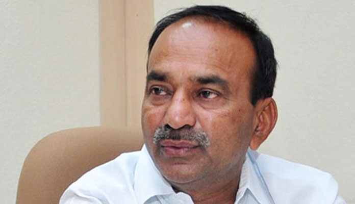 BJP looks to bounce back with T’gana set to see another by-election