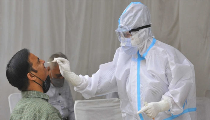 India reports over 51K new Covid cases
