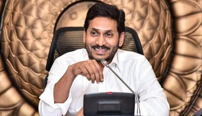 Jagan Reddy Happy with PM clearing Vax uncertainty