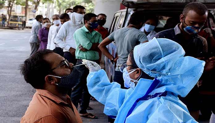 Lowest Covid cases in 50 days as deaths dip below 3K