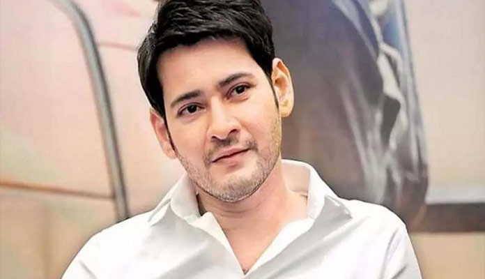 Mahesh Babu flying to US?