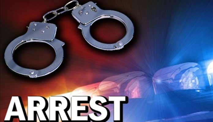 Hyderabad youth who crushed pedestrian under Mercedes arrested