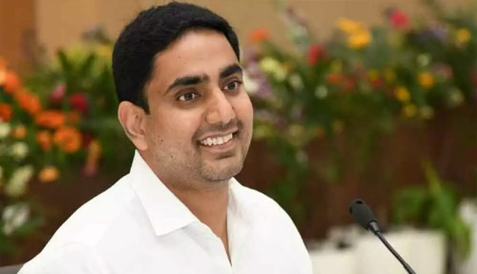 Nara Lokesh sets 36-hour ‘deadline’ for AP govt to cancel board exams