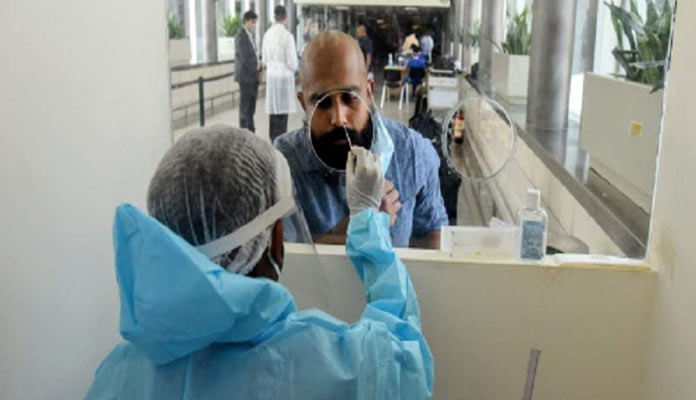 New Covid cases plunge to 16,604 in Karnataka