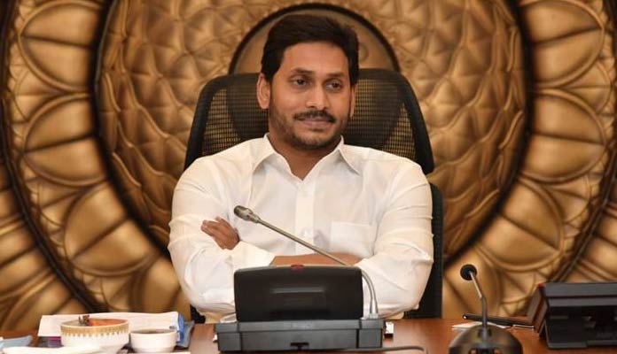 No employee will be laid off from schools, Anganwadis: Andhra CM