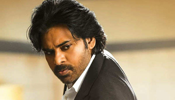 Pawan Kalyan’s Folk Song in AK Remake?