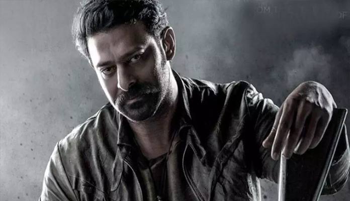 Prabhas Shocker about 150 crs endorsements?