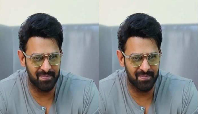 Prabhas Goes All Out For Talented Engineers