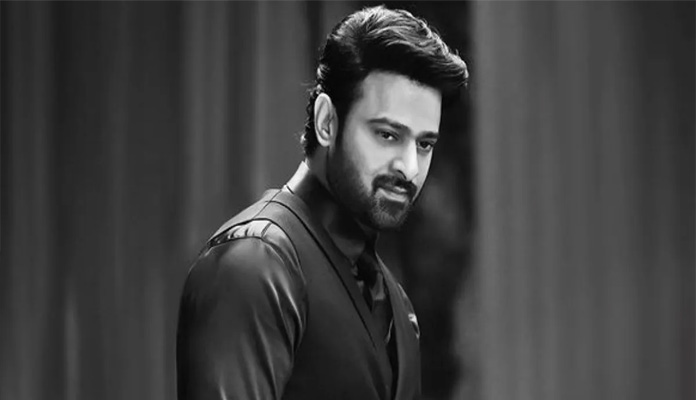 Prabhas to Realize Hyderabad dreams