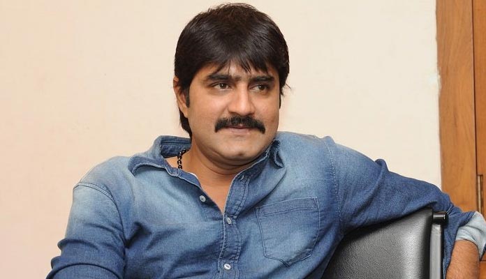 Srikanth Reveals Akhandha’s secrets