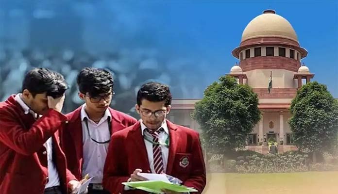 State to be responsible for even one fatality in exam, SC to Andhra