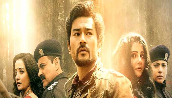 The Last Hour’ actor Karma Takapa: My focus is on being a filmmaker