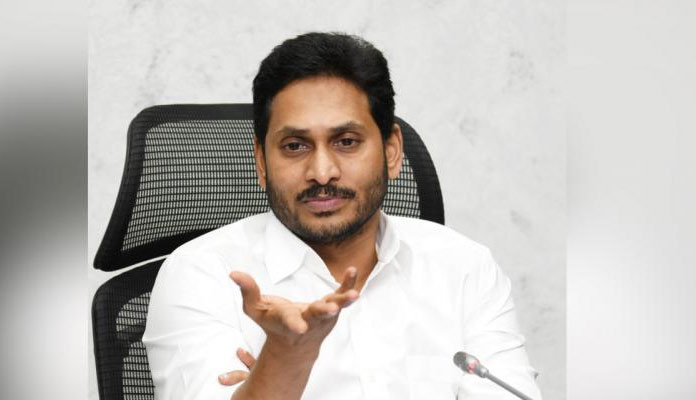Release Rs 3K cr civil supplies arrears: Jagan to Goyal