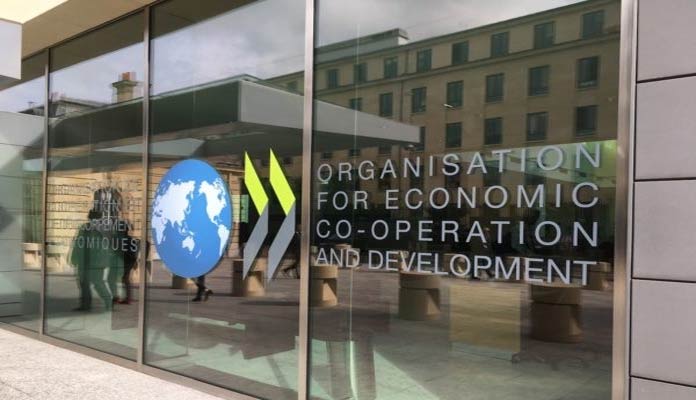 130 Countries Support Global Minimum Tax For World’s Largest
