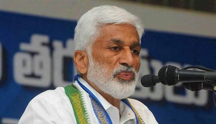 Allow Rayalaseema Lift Irrigation scheme: Andhra to Centre