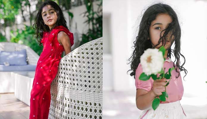 Allu Arjun’s daughter silver screen entry soon