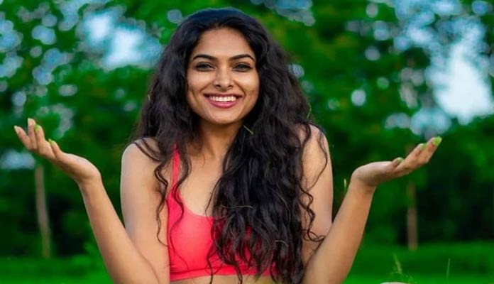 Bigg Boss beauty on Chiru’s Vedhalam remake