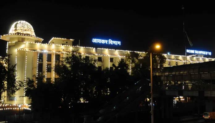 Income Tax raids on Ramky Group reveals Rs 1,200 Cr Artificial loss