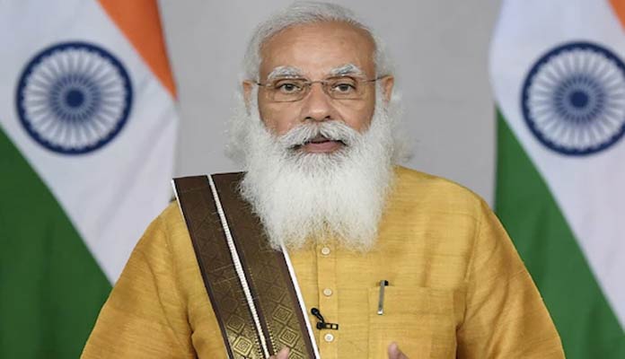 India Agrees To Global Tax Framework On Taxing Multinationals