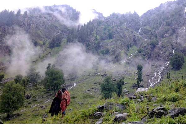 J&K’s Kishtwar cloudburst