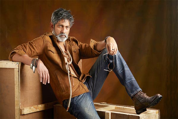 Jagapathy Babu’s role in Akhandha revealed